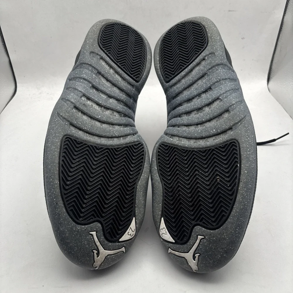 Air‎ Jordan 12 Utility 'Grind' Size 10 - Worn Once - VNDS